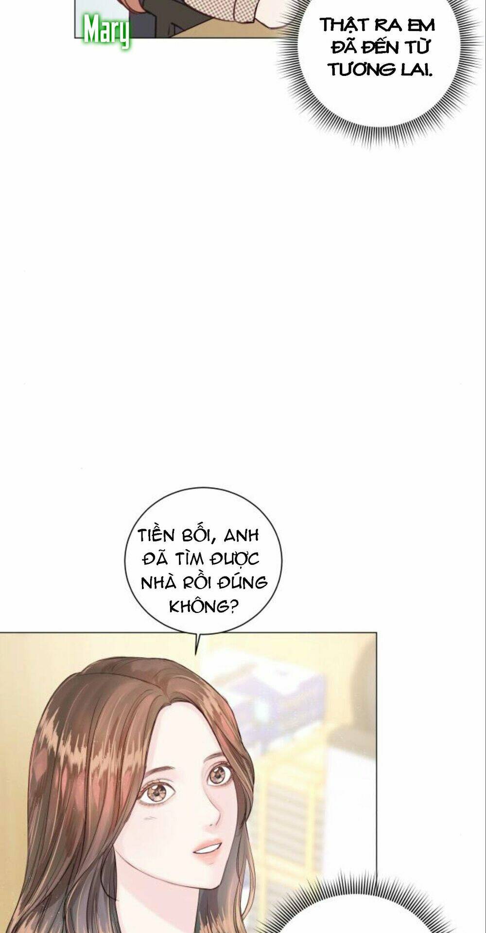 nhất định chúng ta sẽ được hạnh phúc chapter 5 54