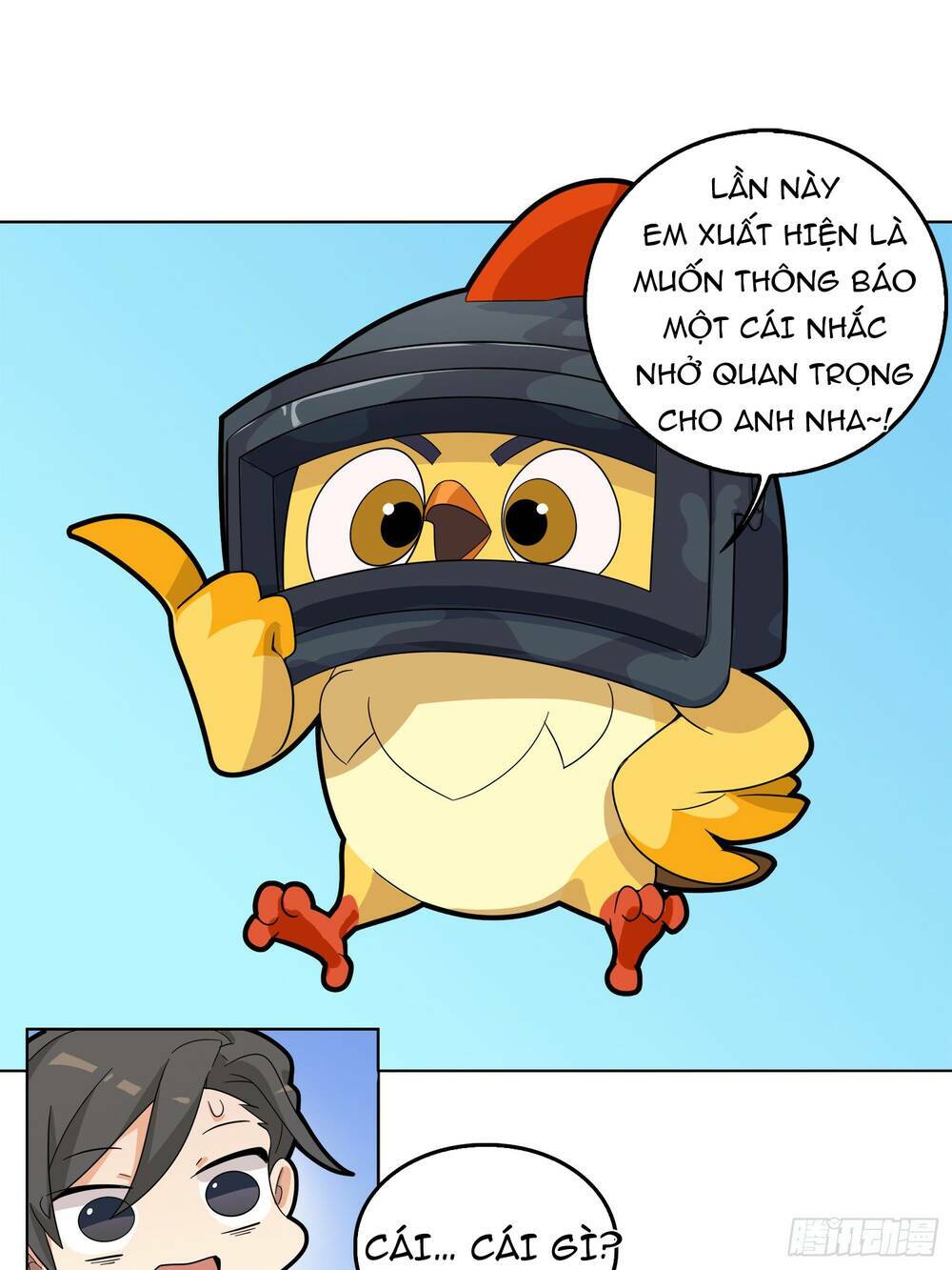 pubg luck rookie chapter 4 10