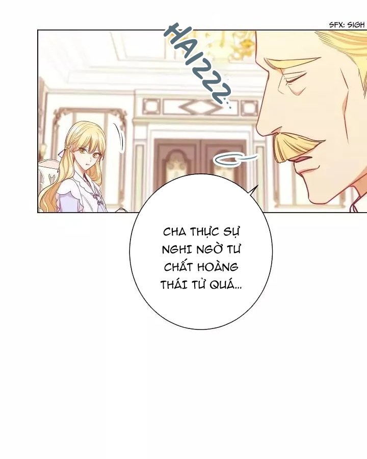 ác nữ đảo ngược đồng hồ cát chapter 39 77