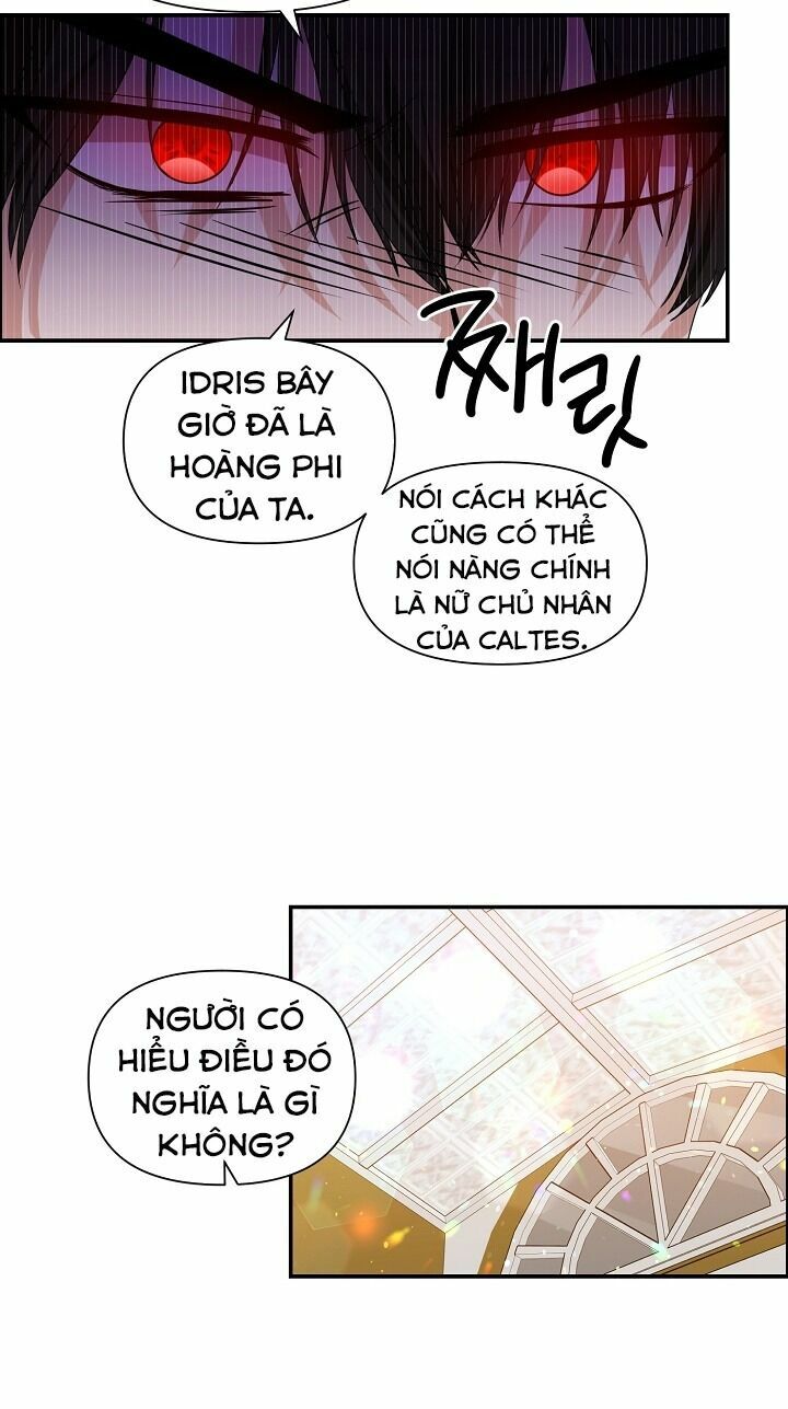 người chồng bạo chúa của tôi đã thay đổi chapter 21 10