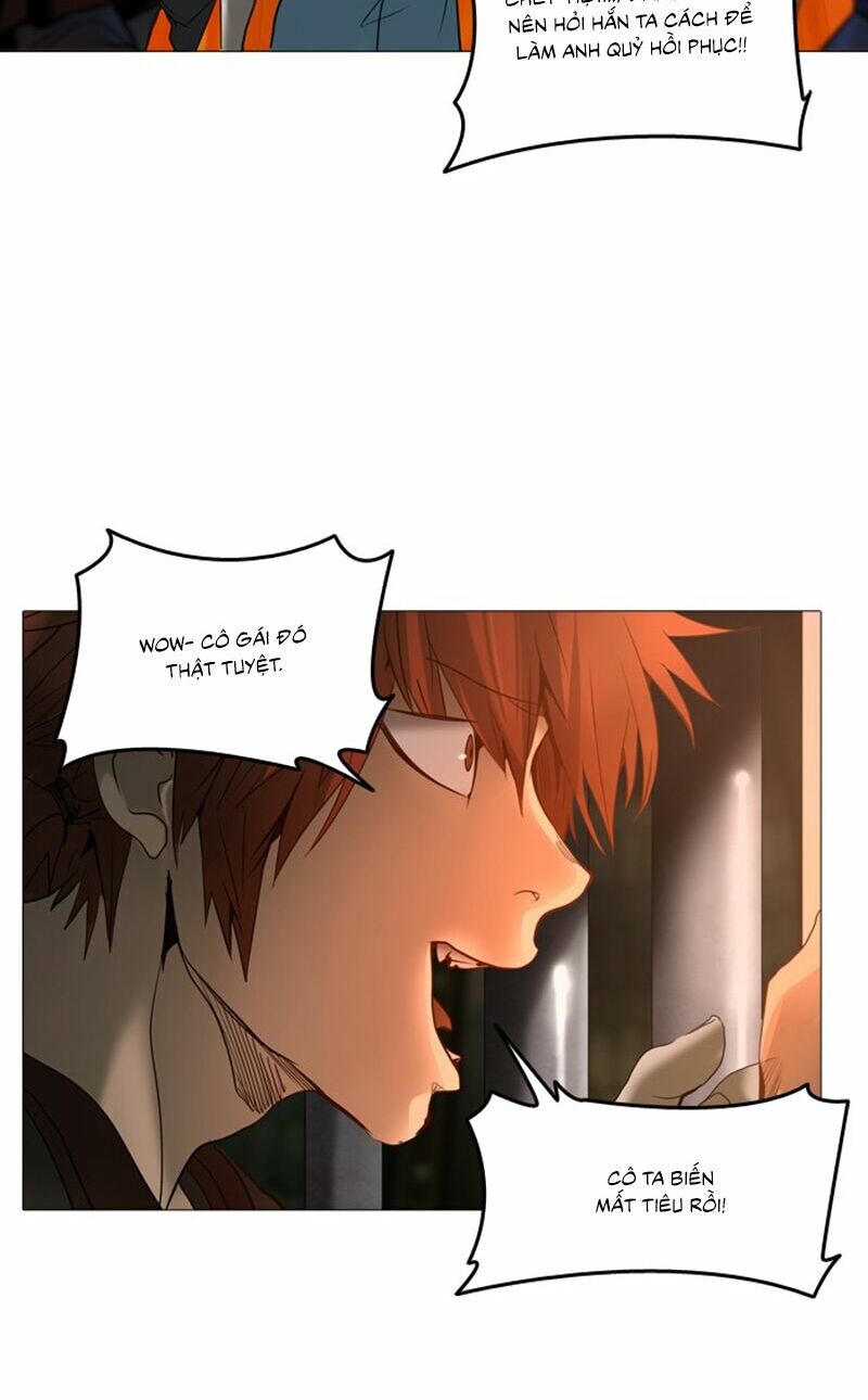 tòa tháp bí ẩn 2 chapter 195 23