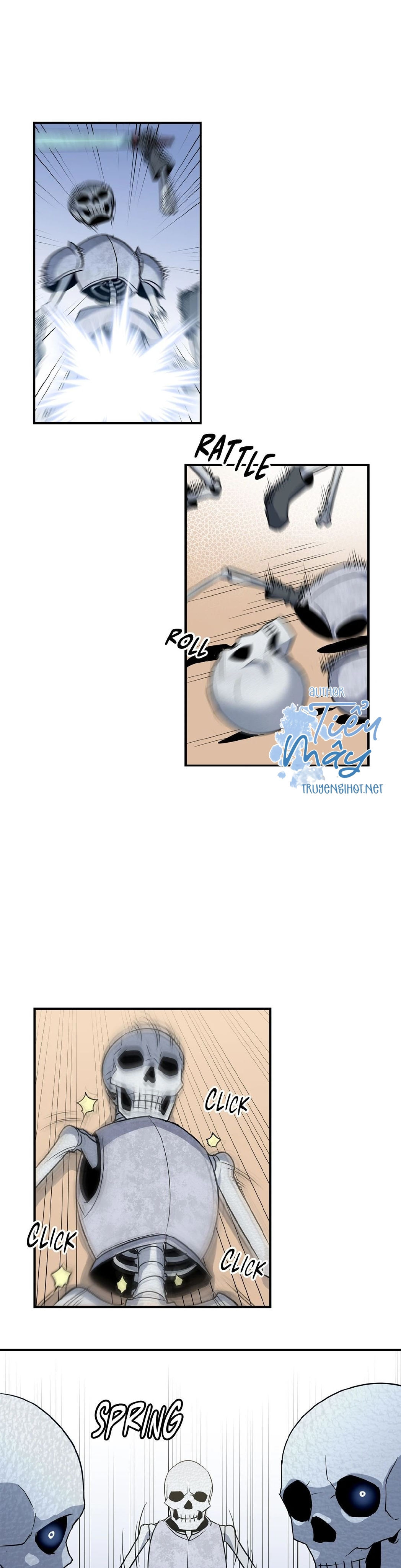 chiến binh sáng giá nhất chapter 15 5