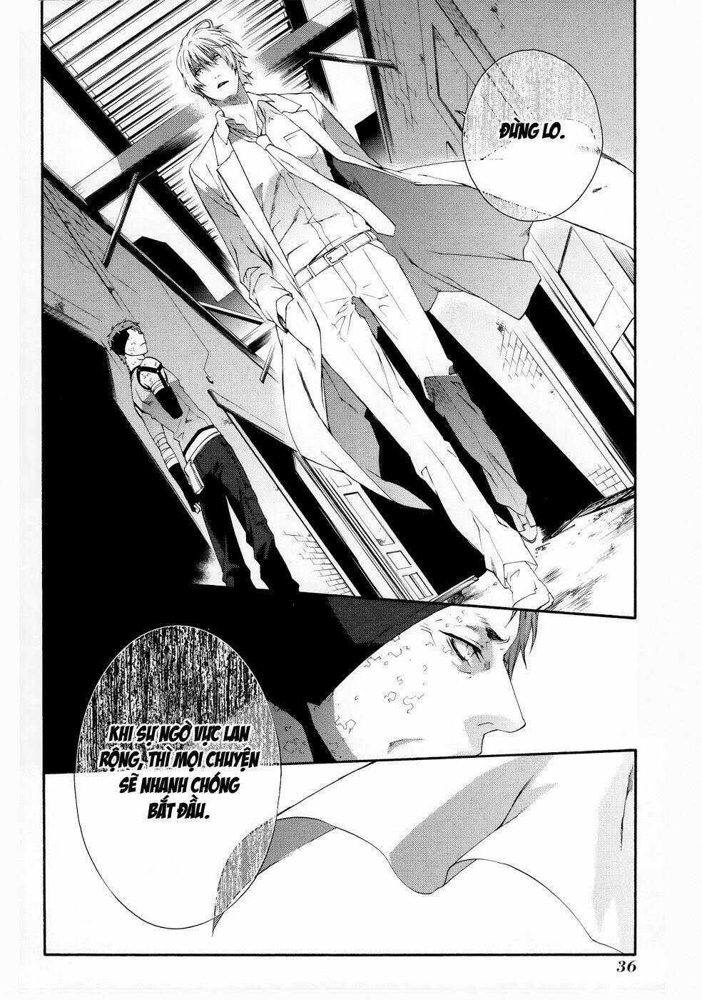 mother keeper chapter 37 20