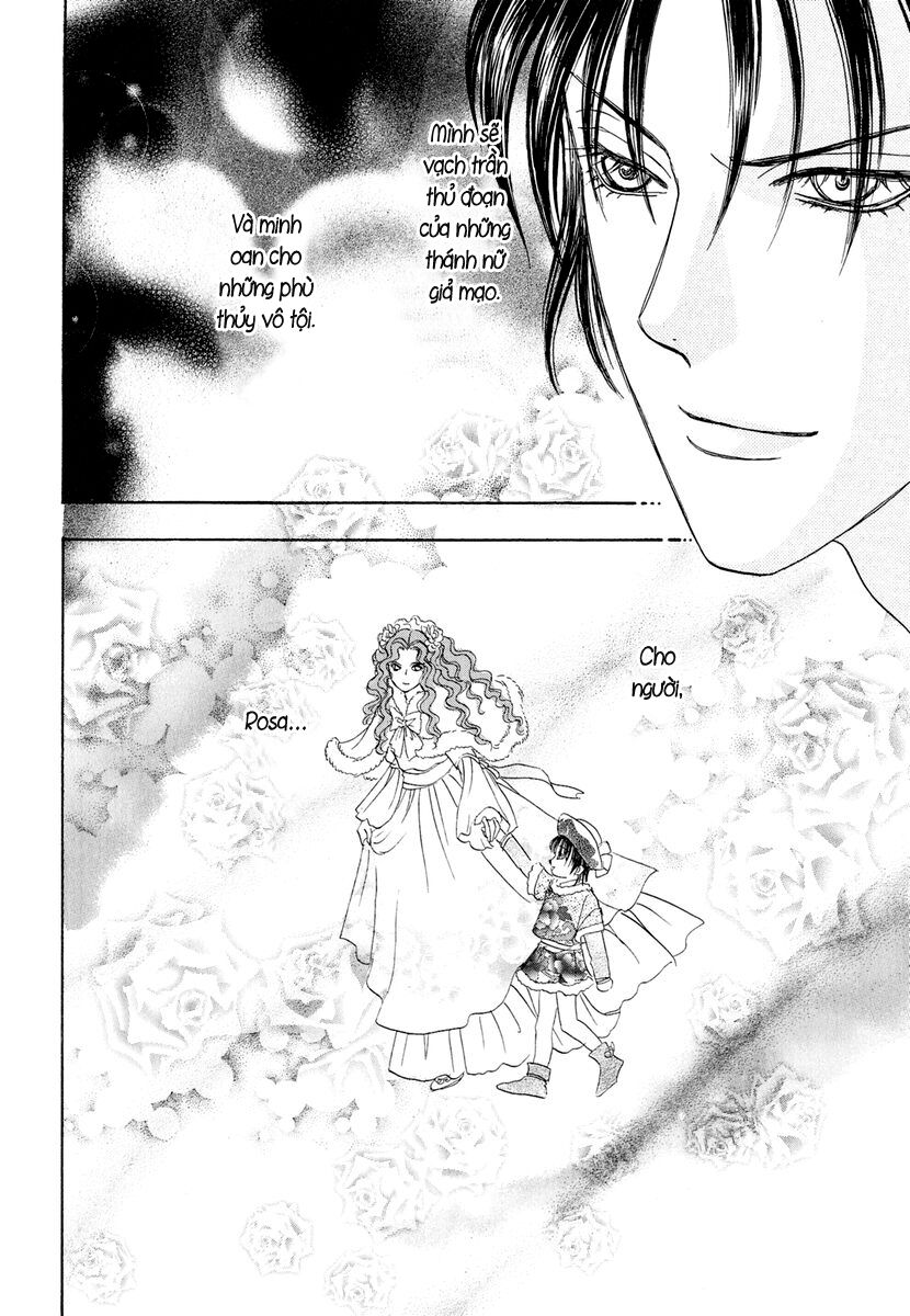 kenja no ishi chapter 15 13