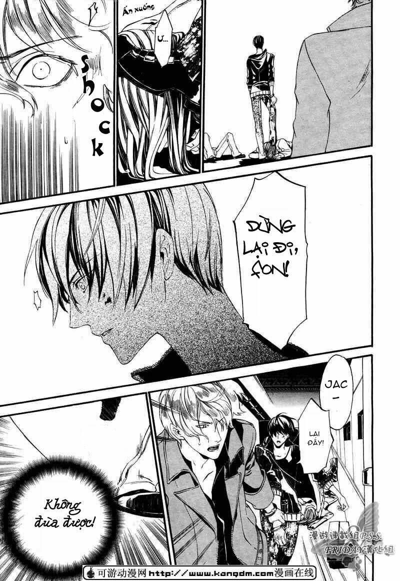 ilegenes chapter 15 24