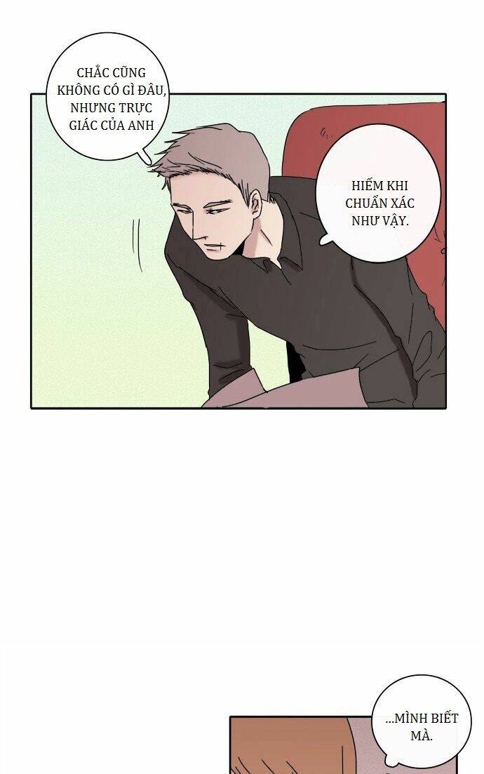 the children's teacher, mr. kwon chapter 35 3