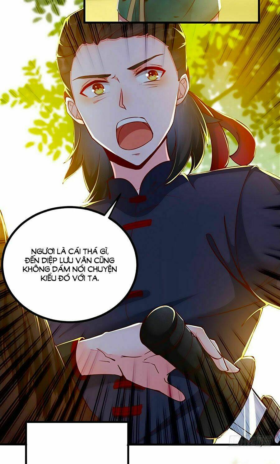 thần y khí nữ: ngự thú cuồng phi của quỷ đế chapter 24 2