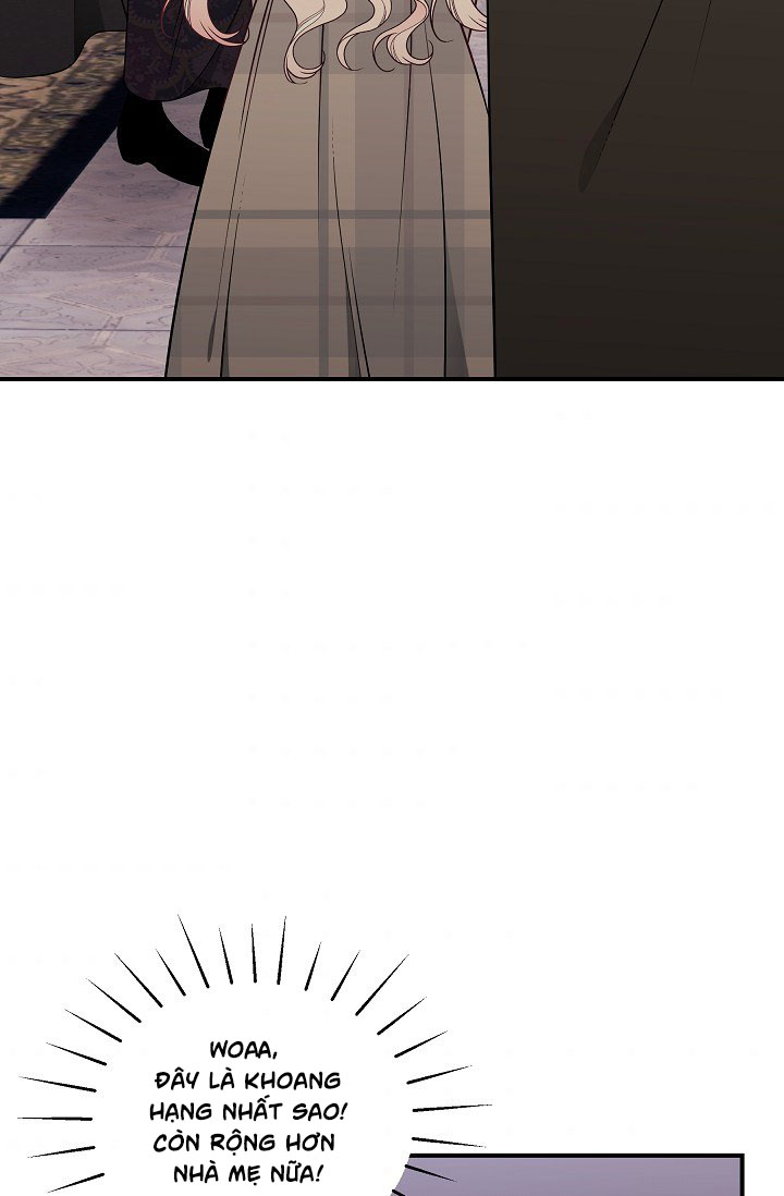 con chỉ đi tìm cha thôi chapter 13 5