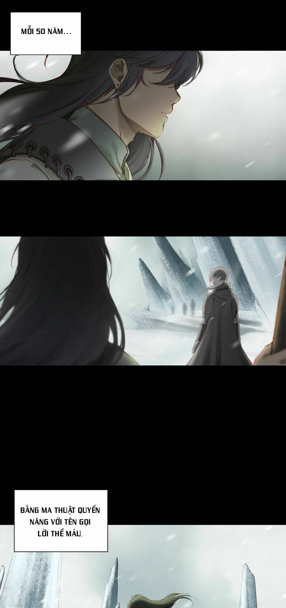 hiệp sĩ vô song chapter 1 14