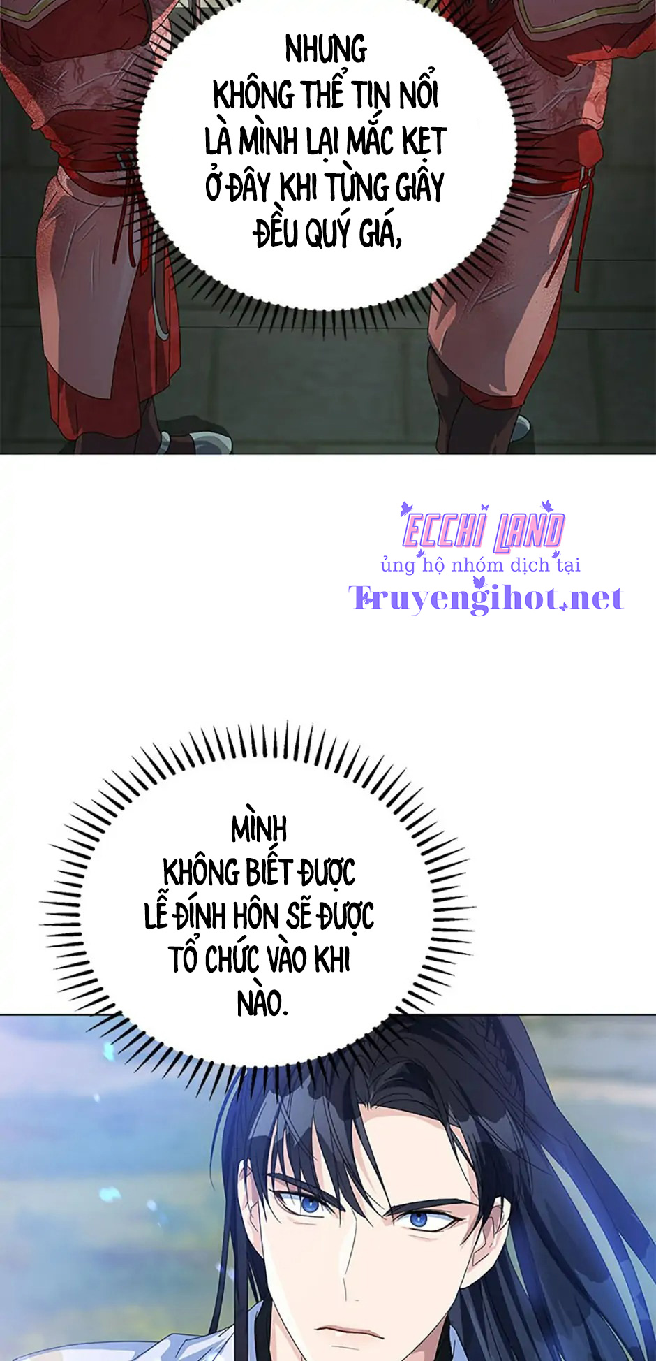 khi hắc nguyệt trỗi dậy chapter 9.1 7