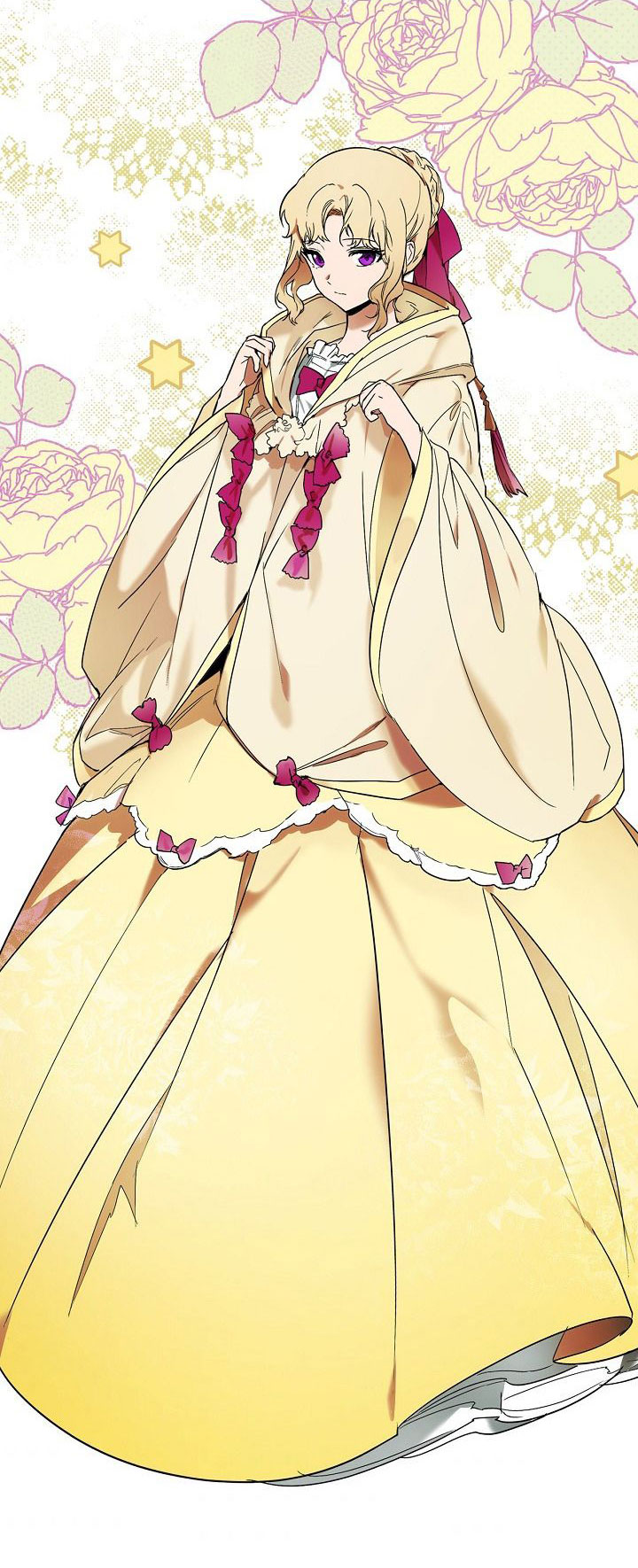 cổ tích về người mẹ kế chapter 48 55