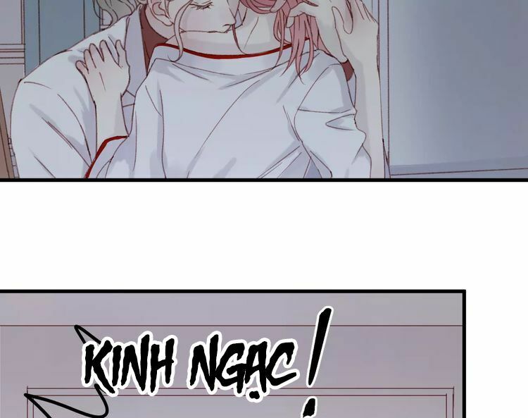 lượm được một tiểu hồ ly phần 2 chapter 33 23