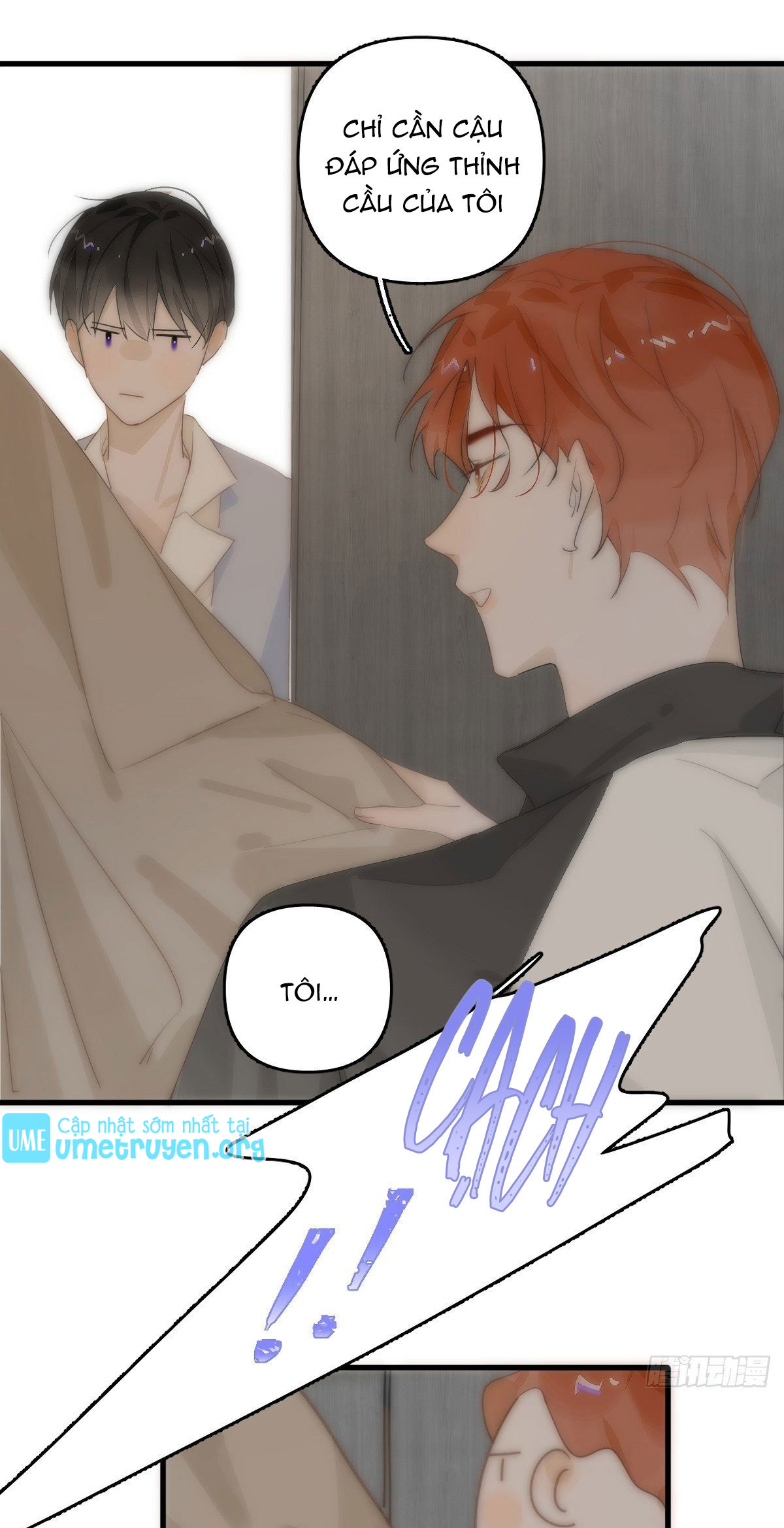 đêm đầy sao nói với em chapter 10 28