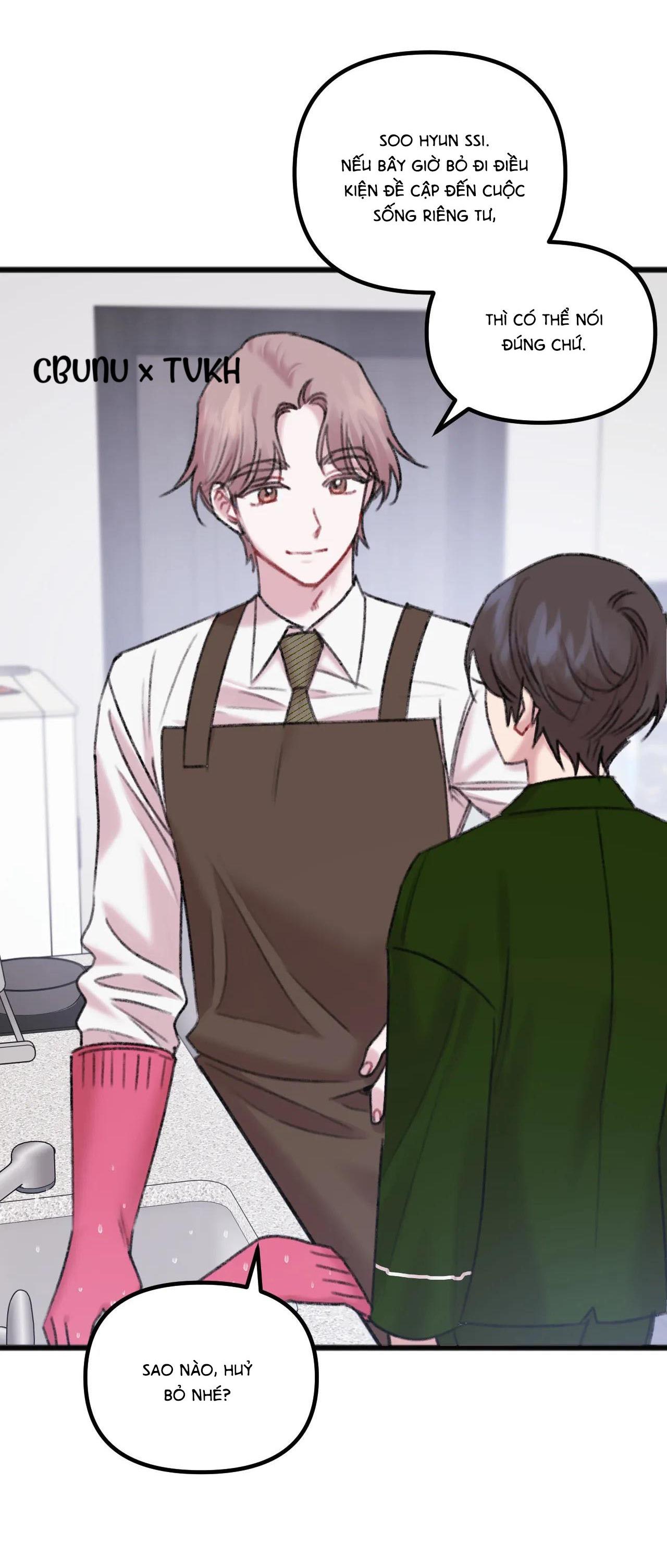 anh thật sự thích em sao chapter 12 10