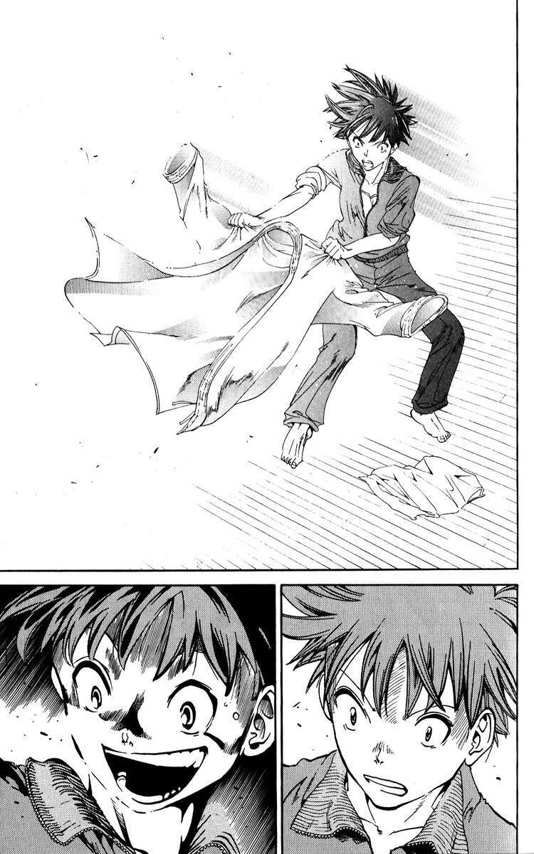 hanza sky chapter 13 9