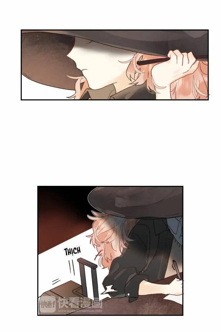 phù thủy hạng bét chapter 1 50