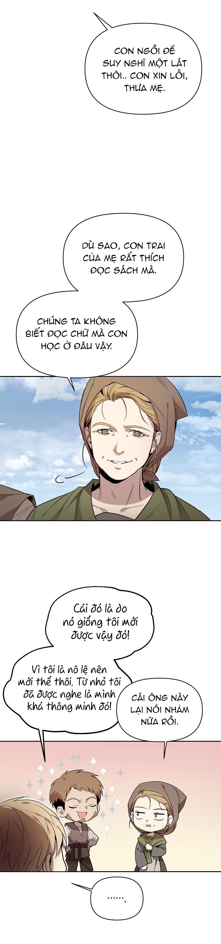 hai đất nước, đất nước của nô lệ chapter 2 3