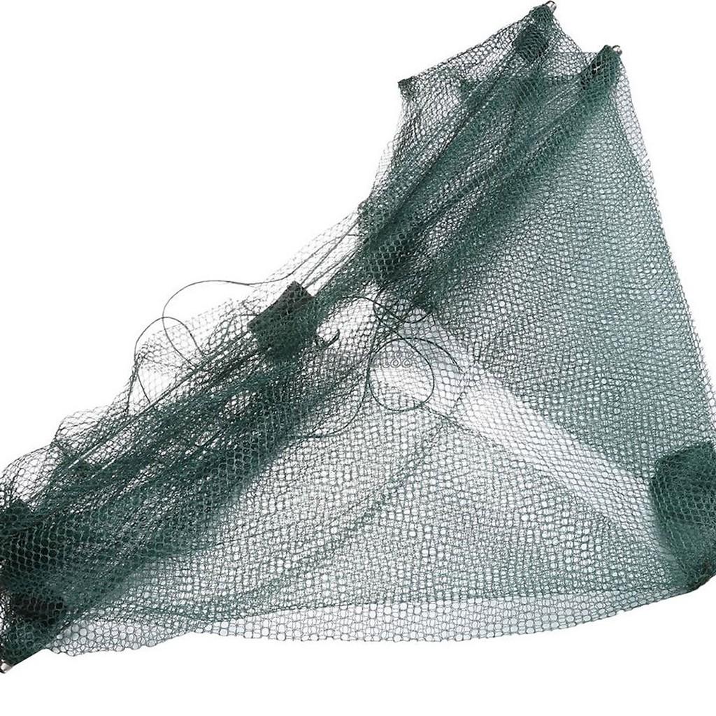 Vó , lồng bắt tôm bắt tép hiệu quả