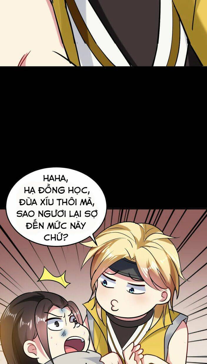 vạn giới tiên vương chapter 55 27