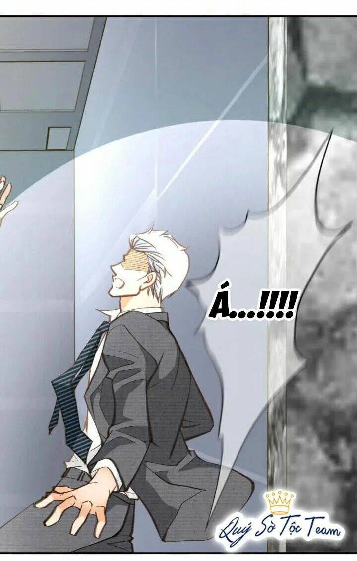 tiếp xúc chí mạng chapter 94 27