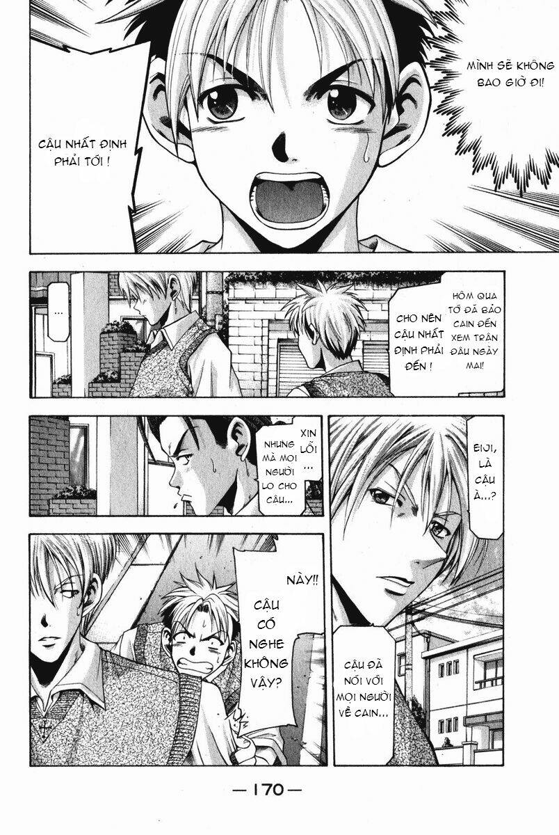 cross over chapter 50 7