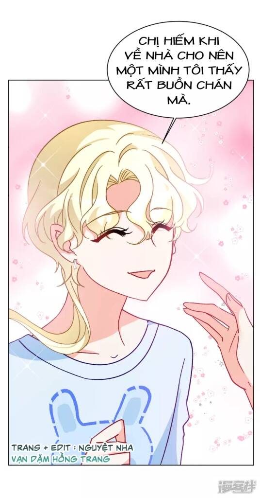 cô ấy đến rồi, xin nằm xuống! chapter 173 10