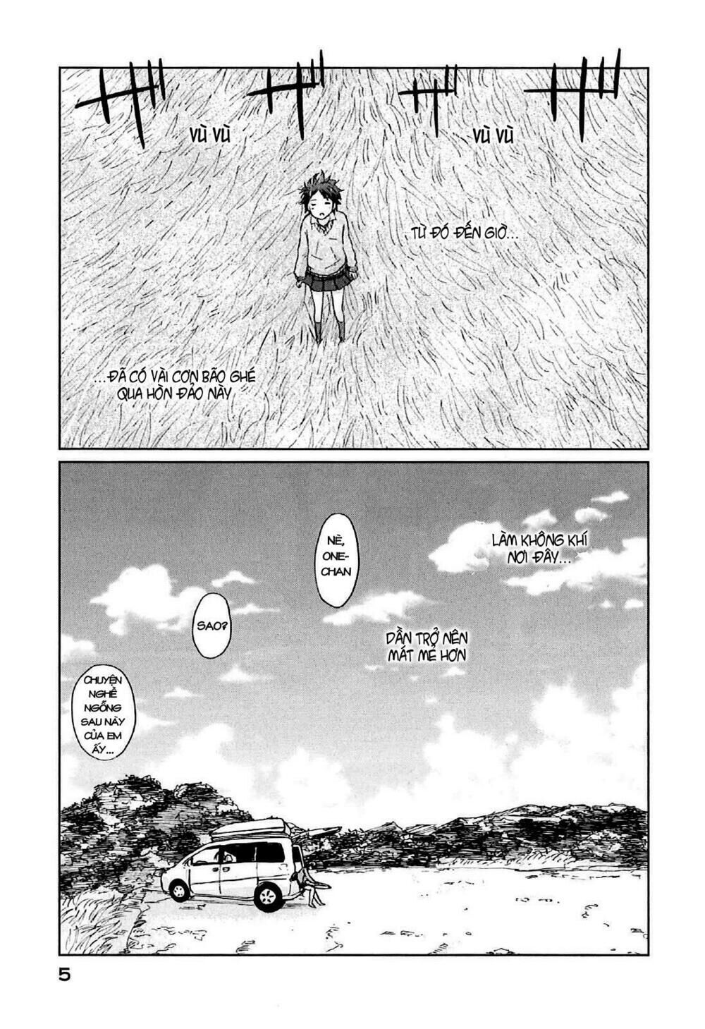 5 centimeters per second (5cm/s) chapter 6 8