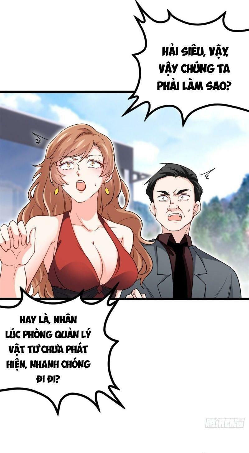 ta là hàn tam thiên chapter 44 21