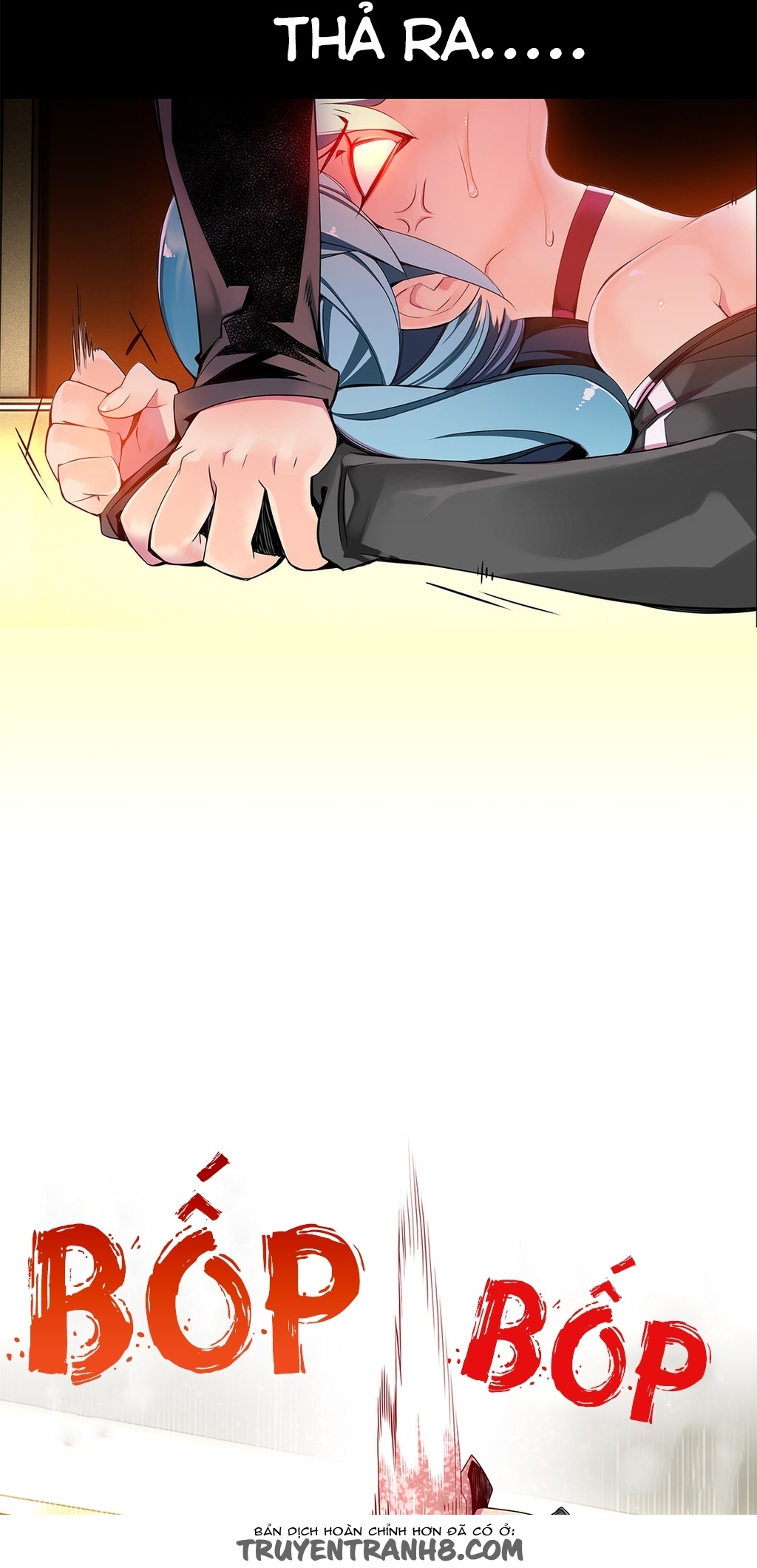sự ràng buộc của lilith chapter 8 15