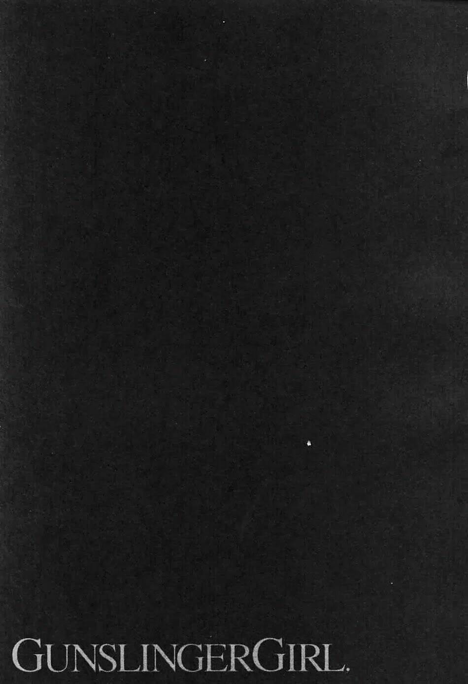 gunslinger girl chapter 35 33