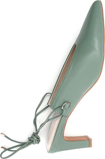 Giày cao gót Fariha Slingback - JOTI 3224VN6