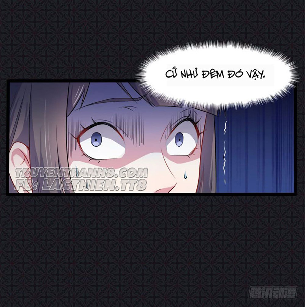 ngạo kiều quỷ vương yêu ta chapter 38 23