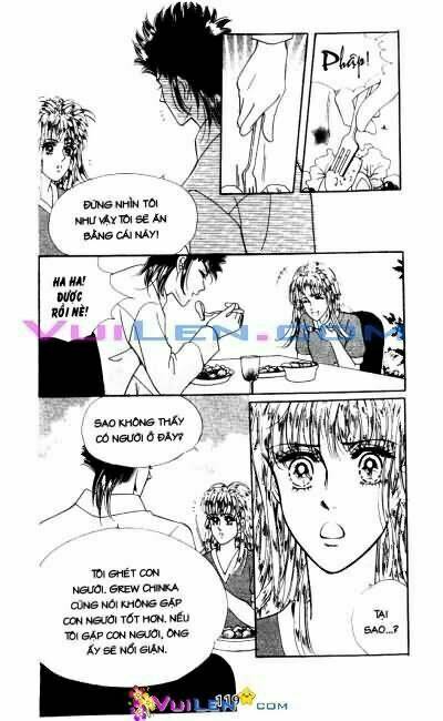 vật cản tình yêu chapter 7 114