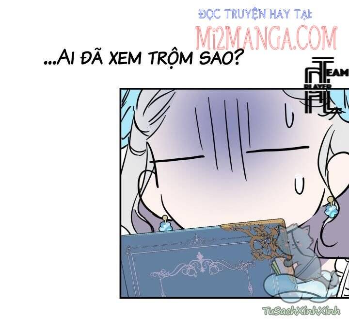 những nhân vật mạnh nhất thế giới ám ảnh tôi chapter 22.5 21