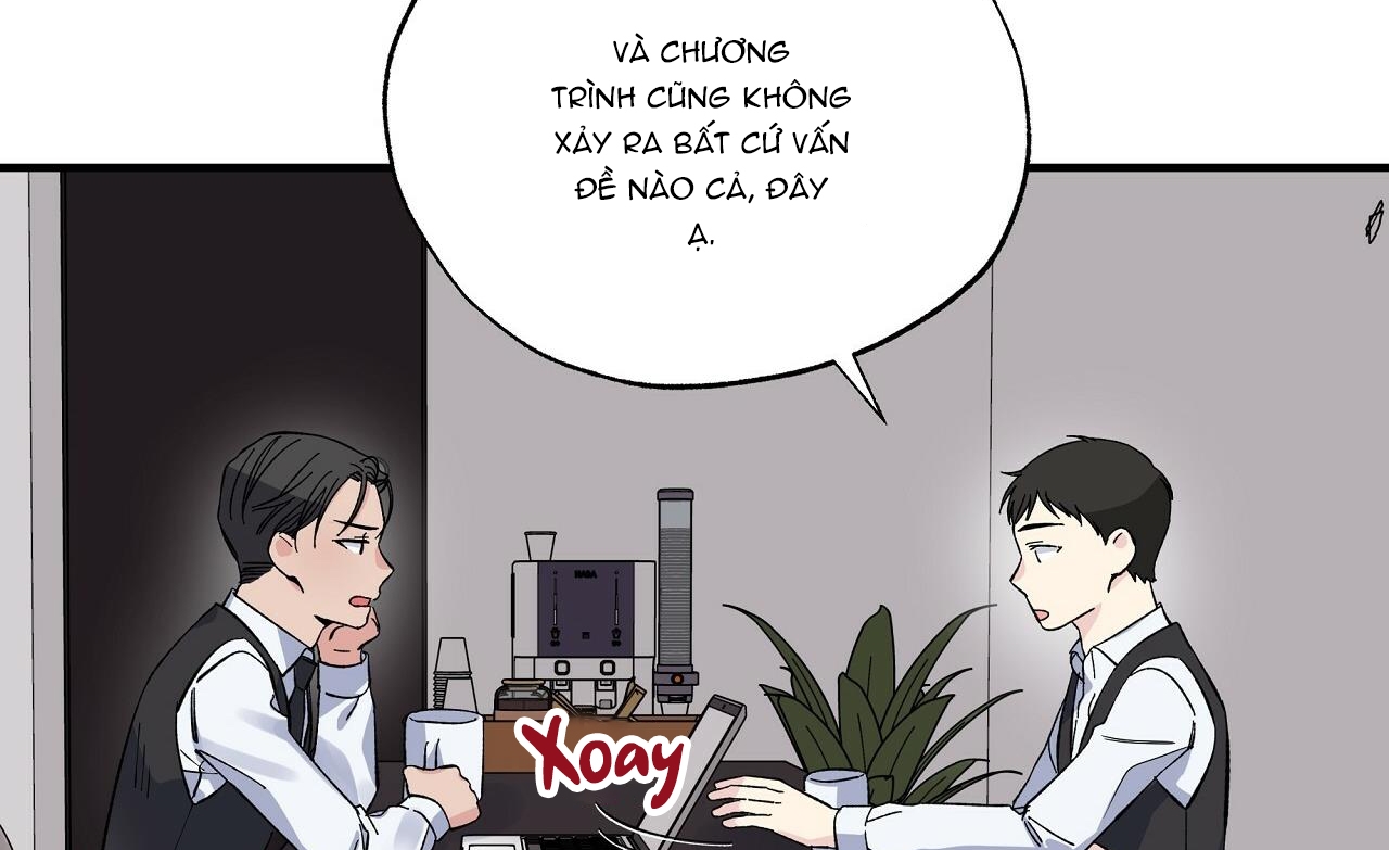 Vị Ngọt Đôi Môi chapter 23