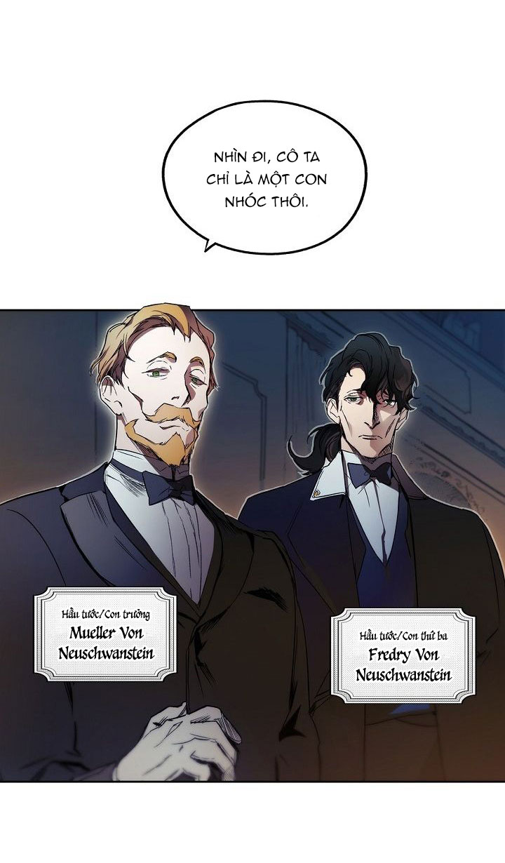 cổ tích về người mẹ kế chapter 4 24