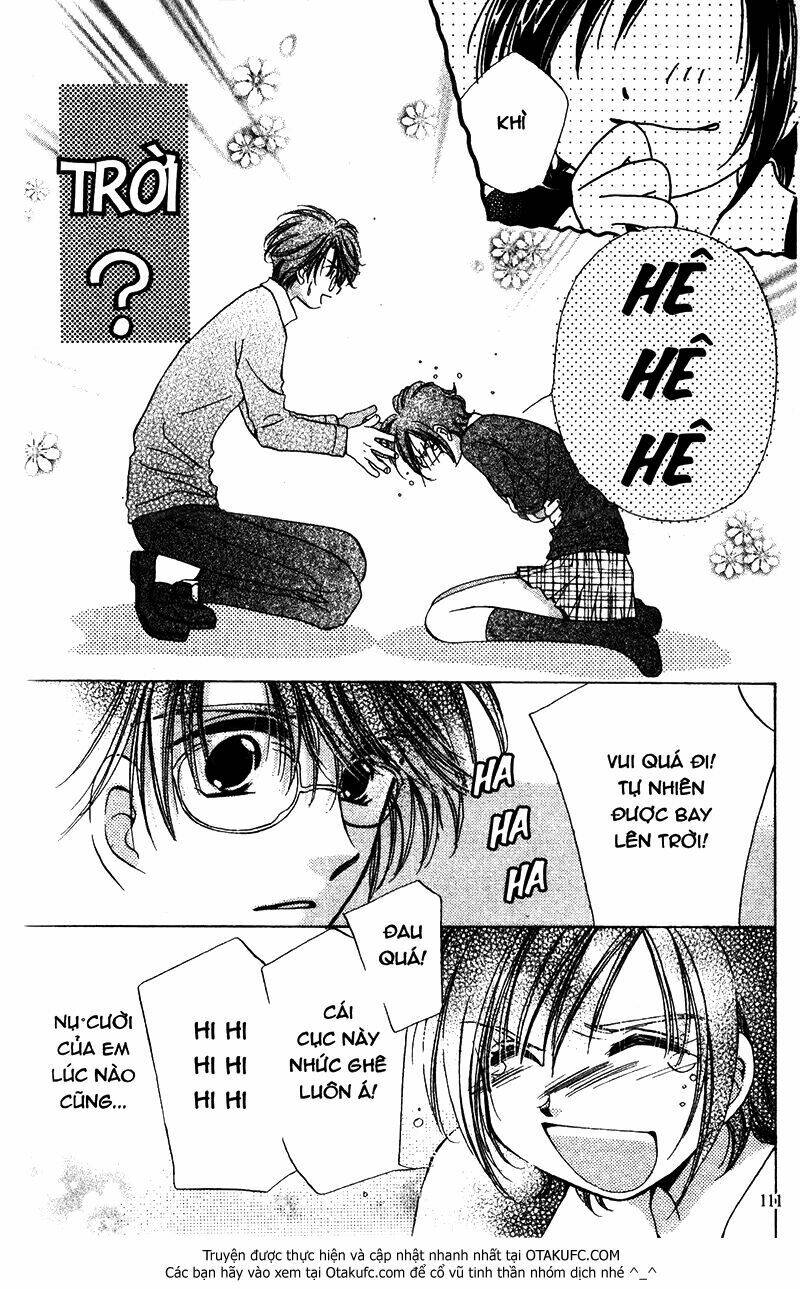 gatcha gacha chapter 18 36