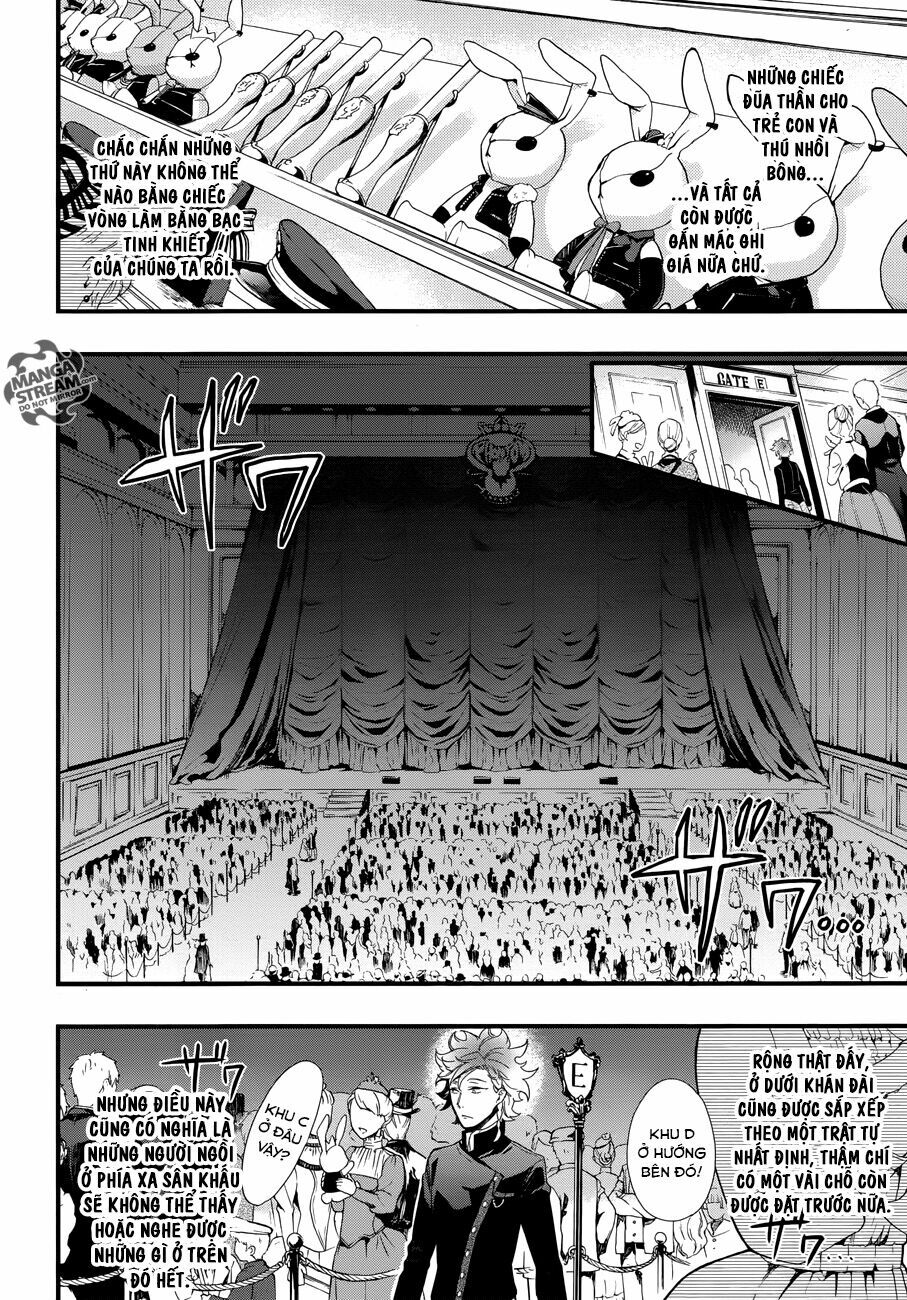 hắc quản gia chapter 122 8