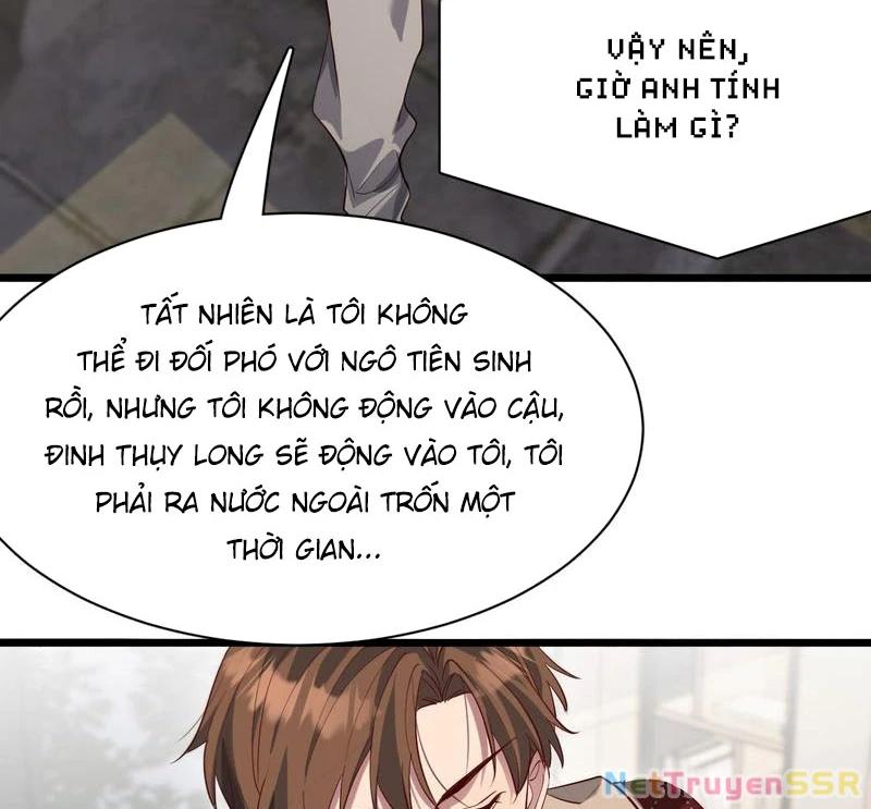 Ta Bị Kẹt Cùng Một Ngày 1000 Năm Chapter 87 - Trang 63