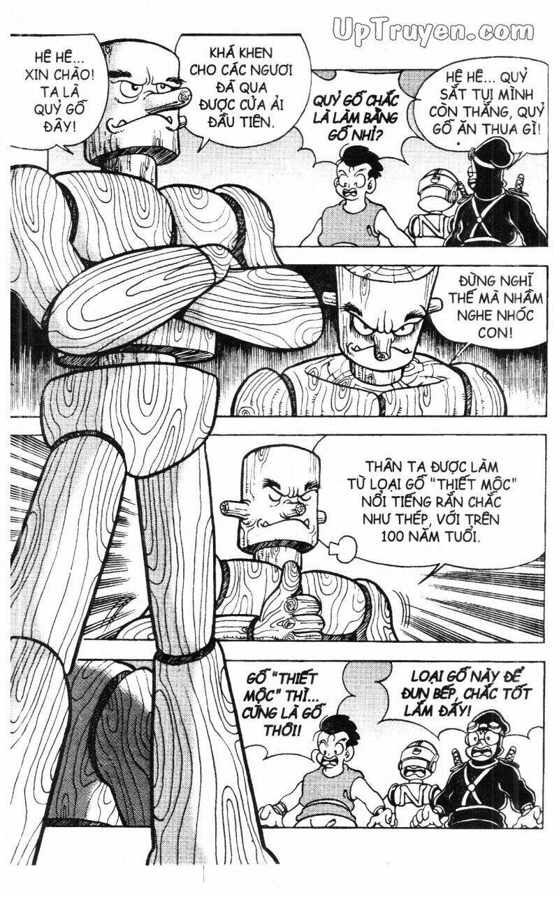 đội quân nhí nhố chapter 17 60