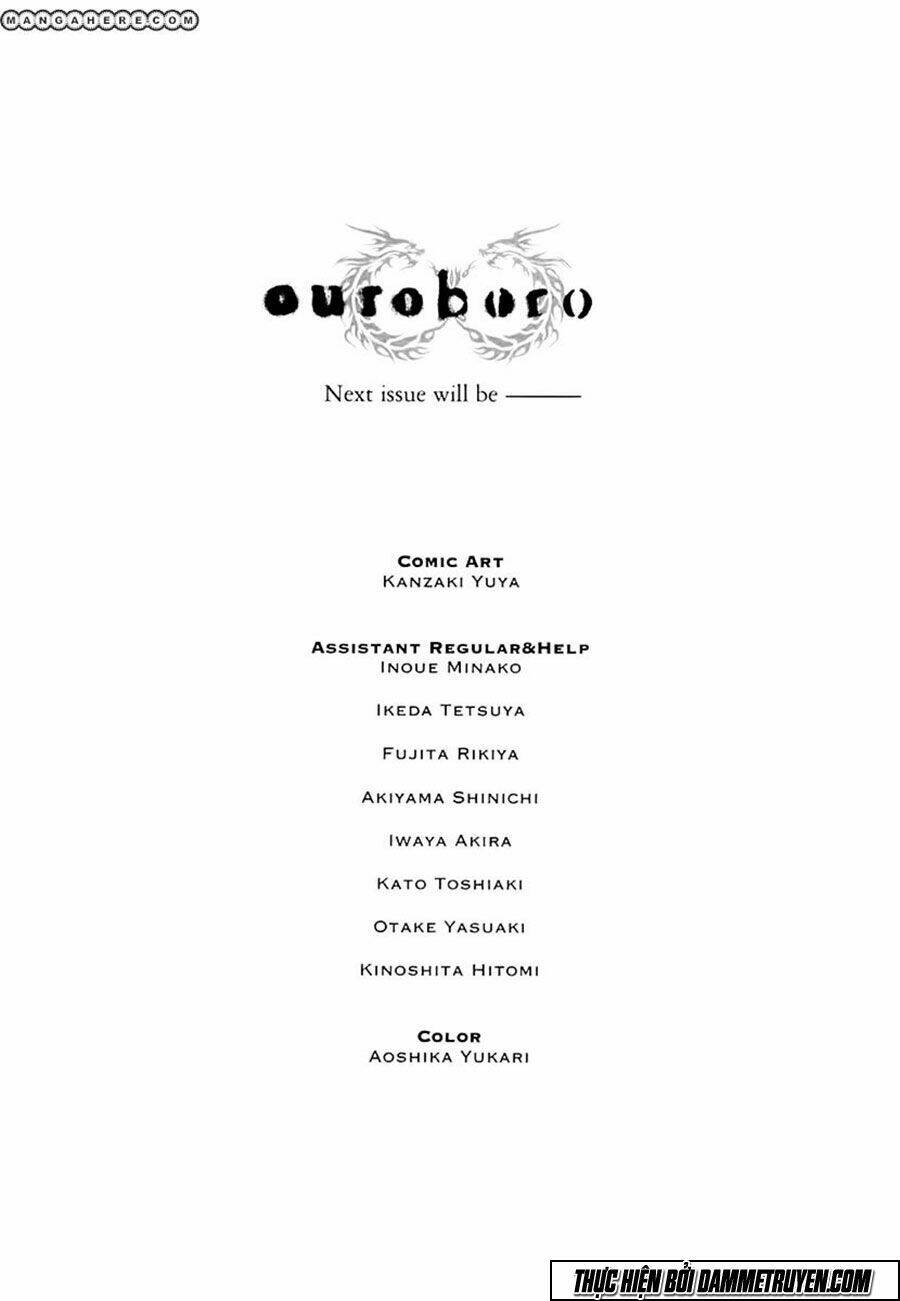 công lý và bóng tối chapter 25 18