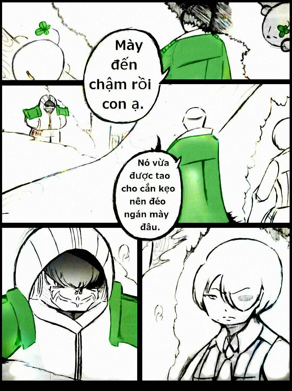 nhật ký dâm tama chapter 13 8