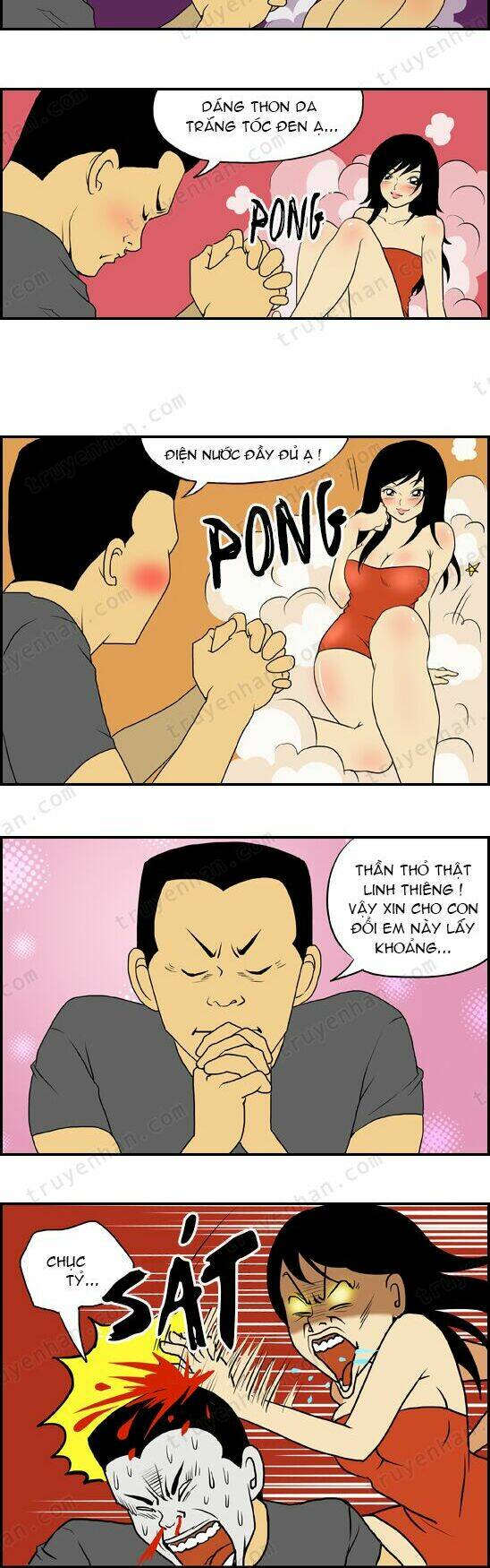 truyện bựa hàn quốc xẻng chapter 165 2