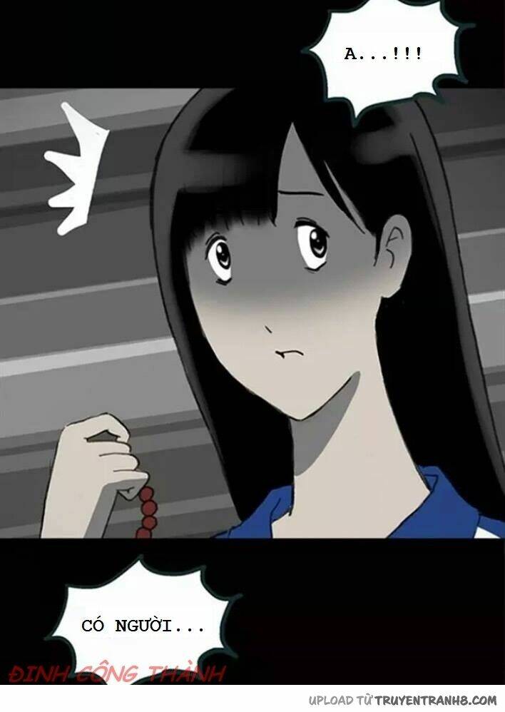 bút tiên chapter 4 13