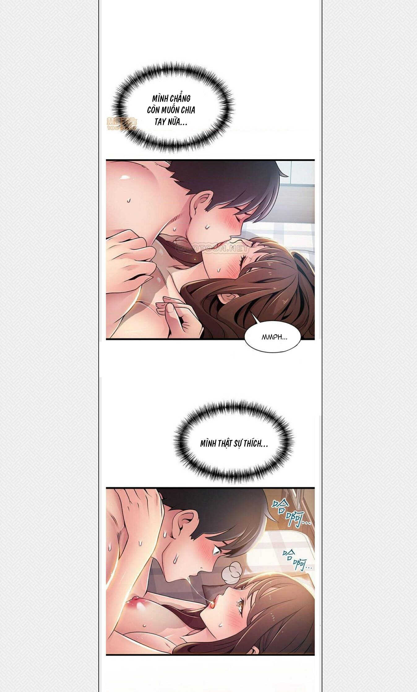 điểm yếu chapter 92 26