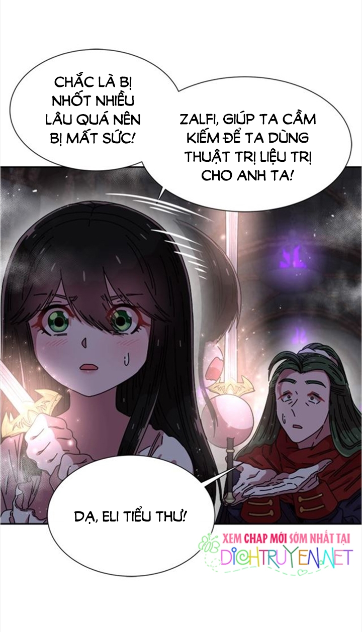 con gái bảo bối của ma vương chapter 52 17