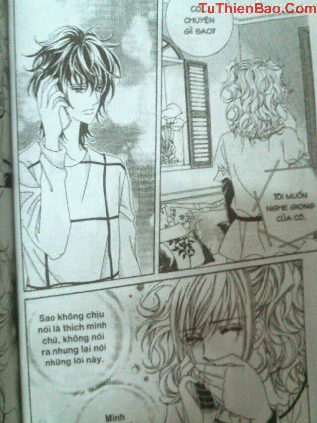 tình trong mộng chapter 9 135