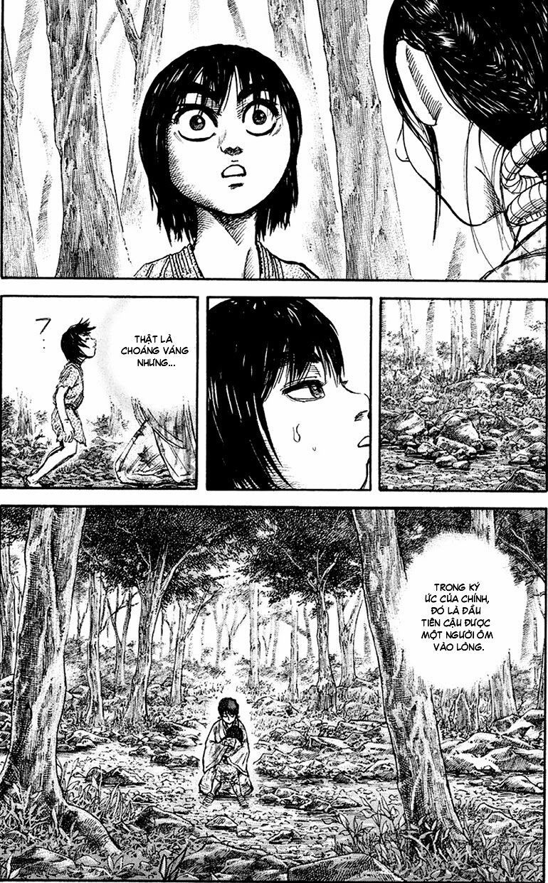 kingdom - vương giả thiên hạ chapter 79 7