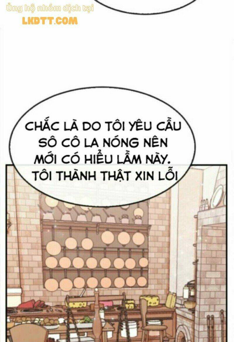 tiểu thư scarlet, em không muốn trả thù sao? chapter 4 57