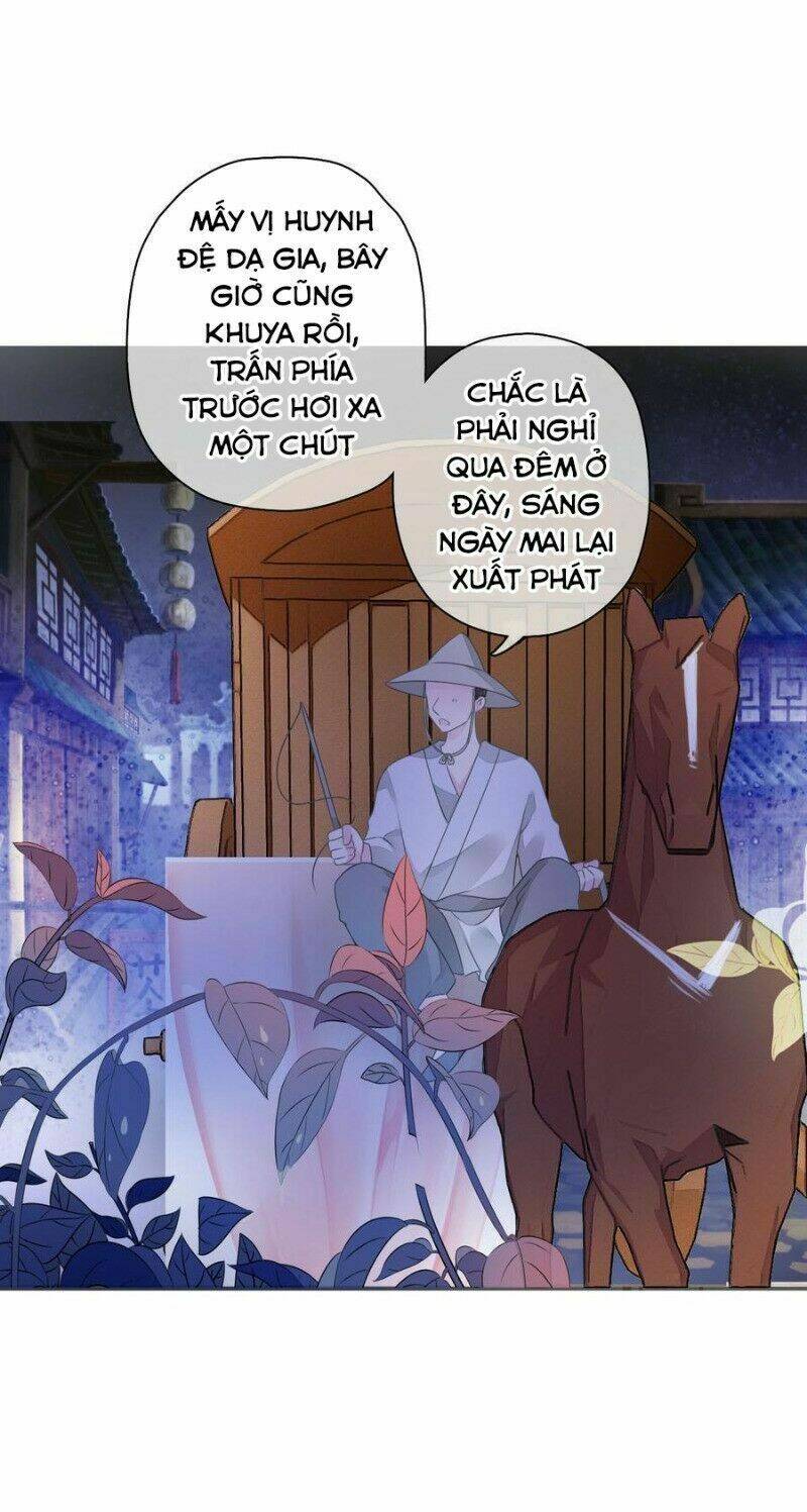 điền viên mật sủng: cô vợ nóng bỏng chapter 90 16